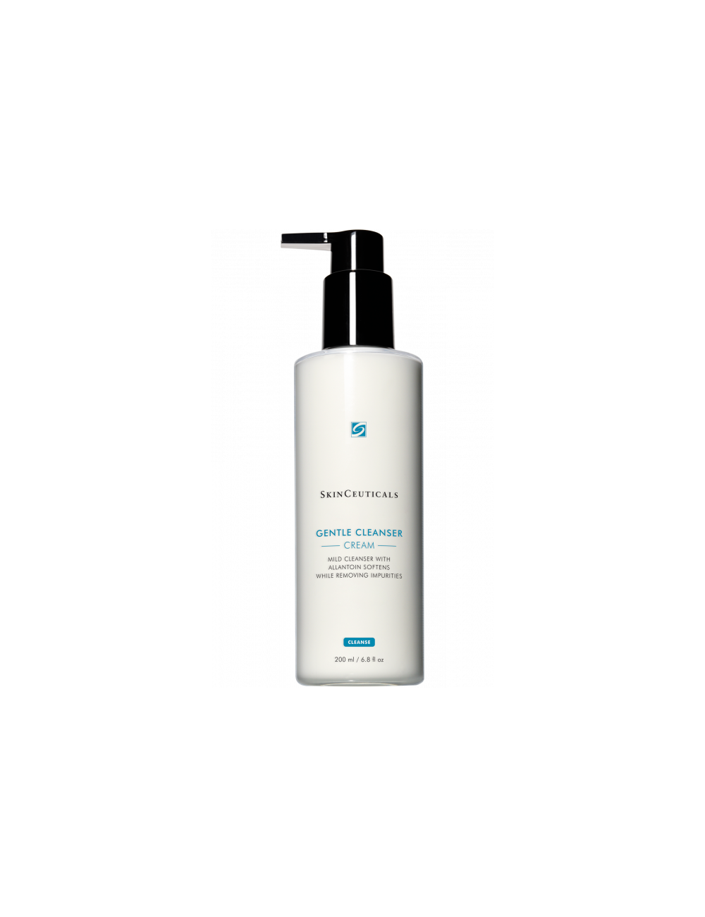 Skinceuticals Gentle Cleanser Gel SkinCeuticals - rosso.shop