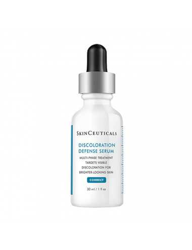 Skinceuticals Discoloration Defense Serum SkinCeuticals - rosso.shop