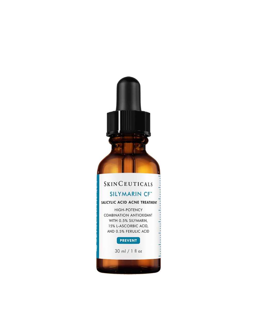 Skinceuticals Silymarin CF SkinCeuticals - rosso.shop