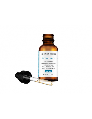 Skinceuticals Silymarin CF SkinCeuticals - rosso.shop