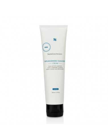 Skinceuticals Repleshing Cleanser SkinCeuticals - rosso.shop