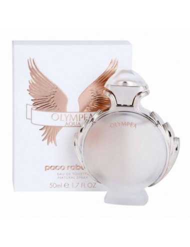 Paco Rabanne Olympea Aqua EDT Paco Rabanne - rosso.shop