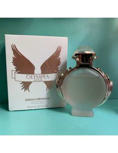 Paco Rabanne Olympea Aqua EDT Paco Rabanne - rosso.shop