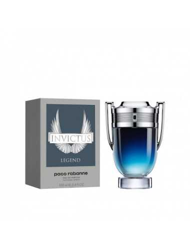 Paco Rabanne Invictus Legend EDP Paco Rabanne - rosso.shop