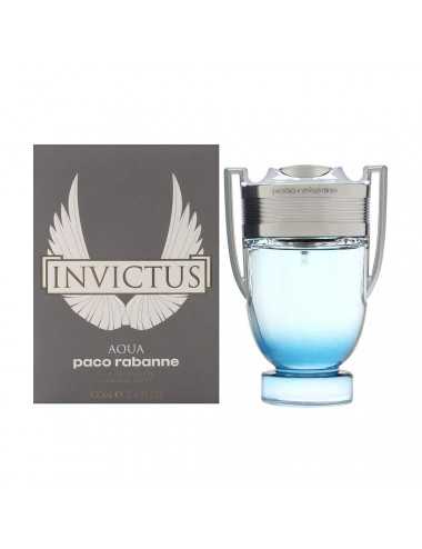 Paco Rabanne Invictus EDT Paco Rabanne - rosso.shop