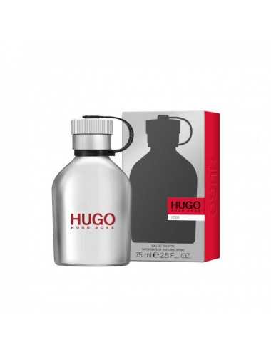 Hugo Boss Iced EDT Hugo Boss - rosso.shop