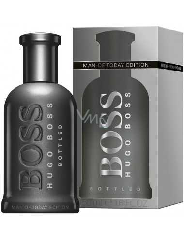 Hugo Boss Bottled Man of Today EDT Hugo Boss - rosso.shop