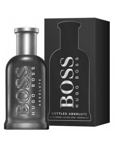 Hugo Boss Bottled Absolute EDP Hugo Boss - rosso.shop