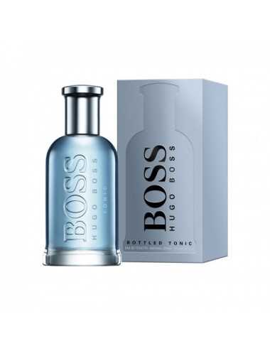 Hugo Boss Bottled Tonic EDT Hugo Boss - rosso.shop