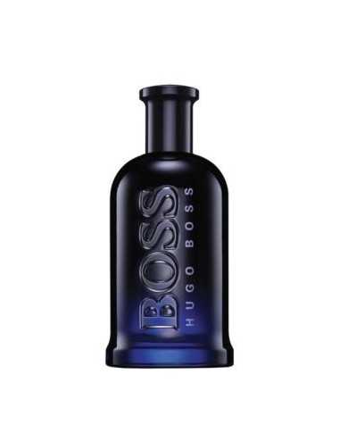 Hugo Boss Bottled Night EDT Hugo Boss - rosso.shop