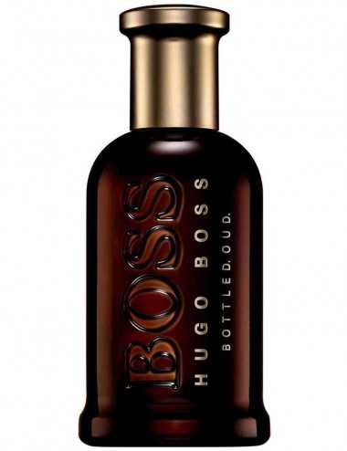 Hugo Boss Bottled Oud EDP Hugo Boss - rosso.shop