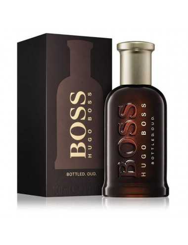 Hugo Boss Bottled Oud EDP Hugo Boss - rosso.shop