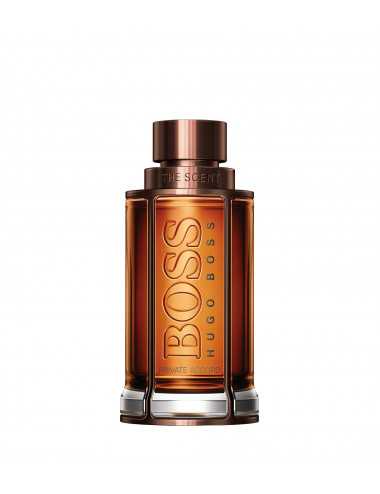 Hugo Boss The Scent Private Accord Man EDT Hugo Boss - rosso.shop