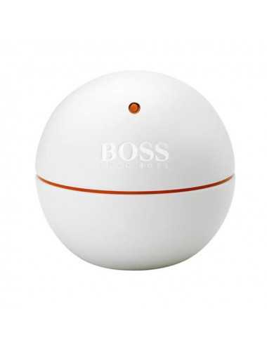 Hugo Boss in Motion White EDT Hugo Boss - rosso.shop