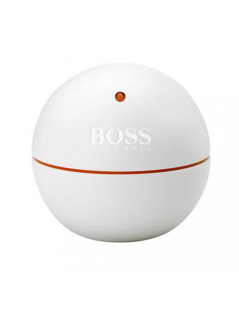 Hugo Boss in Motion White EDT Hugo Boss - rosso.shop