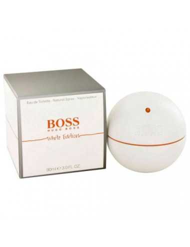 Hugo Boss in Motion White EDT Hugo Boss - rosso.shop