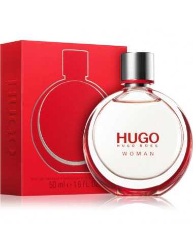 Hugo Boss Woman EDP Hugo Boss - rosso.shop