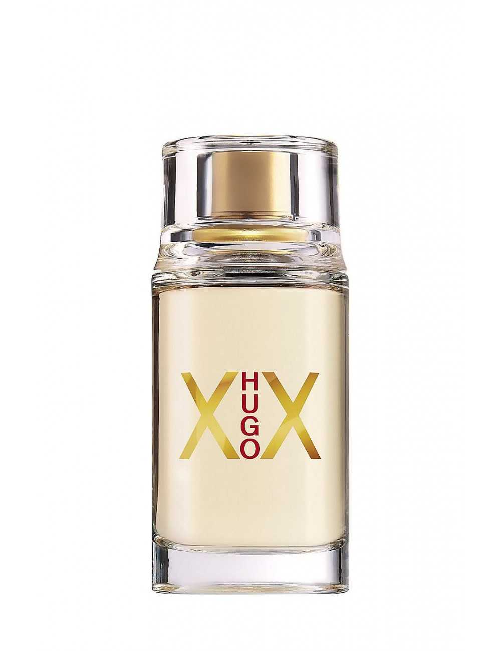 Hugo Boss XX EDT Hugo Boss - rosso.shop