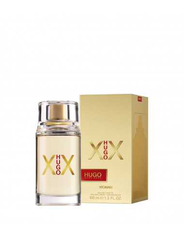 Hugo Boss XX EDT Hugo Boss - rosso.shop