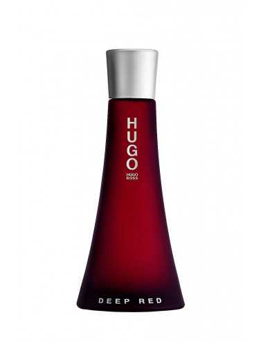 Hugo Boss Deep Red EDP Hugo Boss - rosso.shop