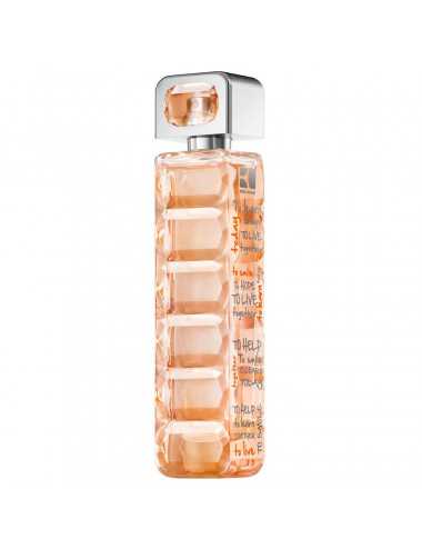 Hugo Boss Orange Women EDT Hugo Boss - rosso.shop