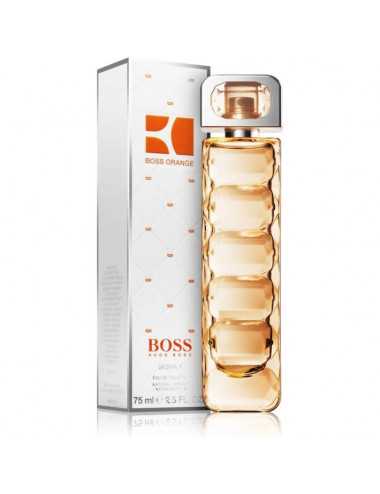 Hugo Boss Orange Women EDT Hugo Boss - rosso.shop