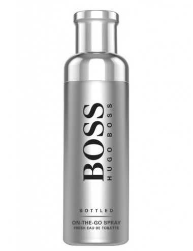 Hugo Boss Bottled On The Go EDT Hugo Boss - rosso.shop