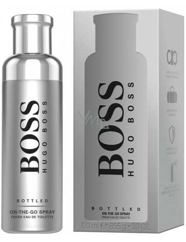 Hugo Boss Bottled On The Go EDT Hugo Boss - rosso.shop