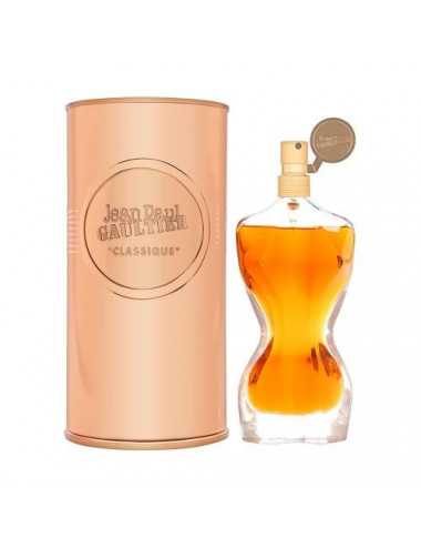 Jean Paul Gaultier Classique Essence de Parfum EDP Jean Paul Gaultier - rosso.shop