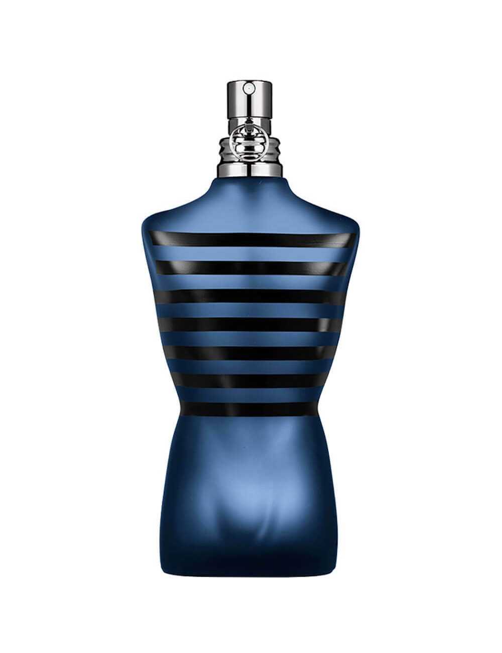 Jean Paul Gaultier Ultra Male Intense EDT Jean Paul Gaultier - rosso.shop