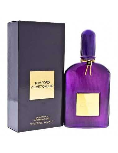 Tom Ford Velvet Orchid Lumiere EDP Tom Ford - rosso.shop