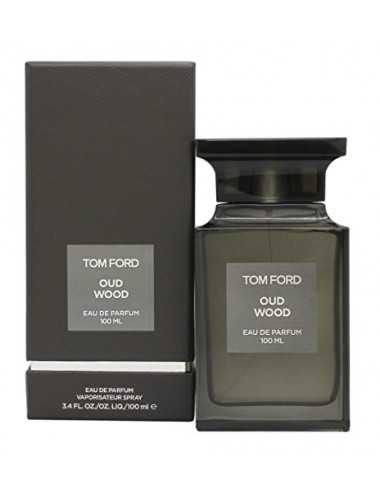 Tom Ford Oud Wood EDP Tom Ford - rosso.shop