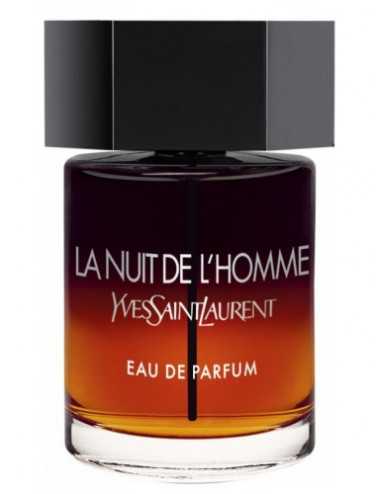 YSL La Nuit Pure Parfume EDP YSL - rosso.shop