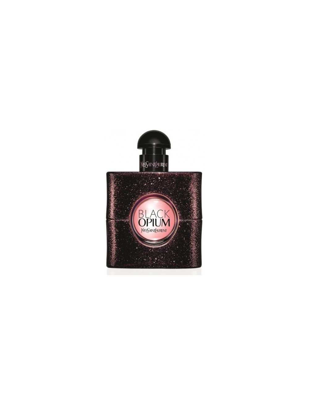 YSL Black Opium EDT YSL - rosso.shop