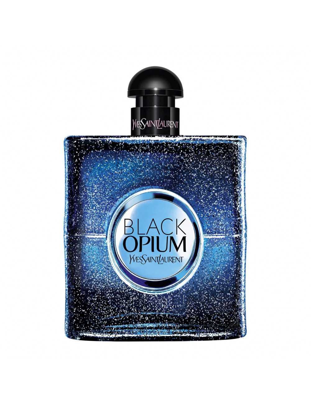 YSL Black Opium Intense EDP YSL - rosso.shop