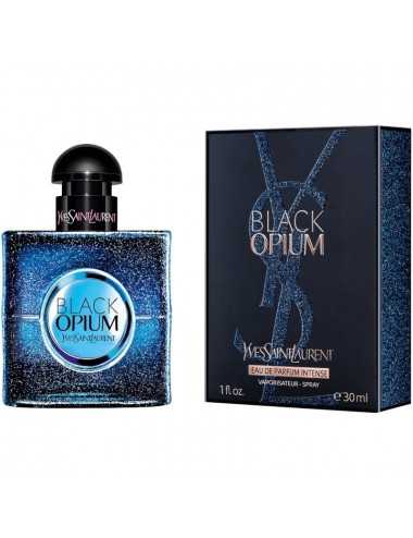 YSL Black Opium Intense EDP YSL - rosso.shop