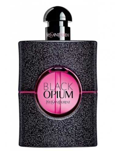 YSL Black Opium Neon EDP YSL - rosso.shop