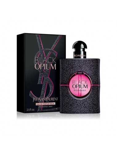 YSL Black Opium Neon EDP YSL - rosso.shop