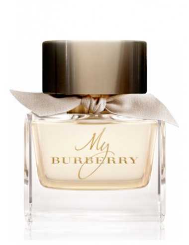 Burberry My Burberry EDT Burberry - rosso.shop