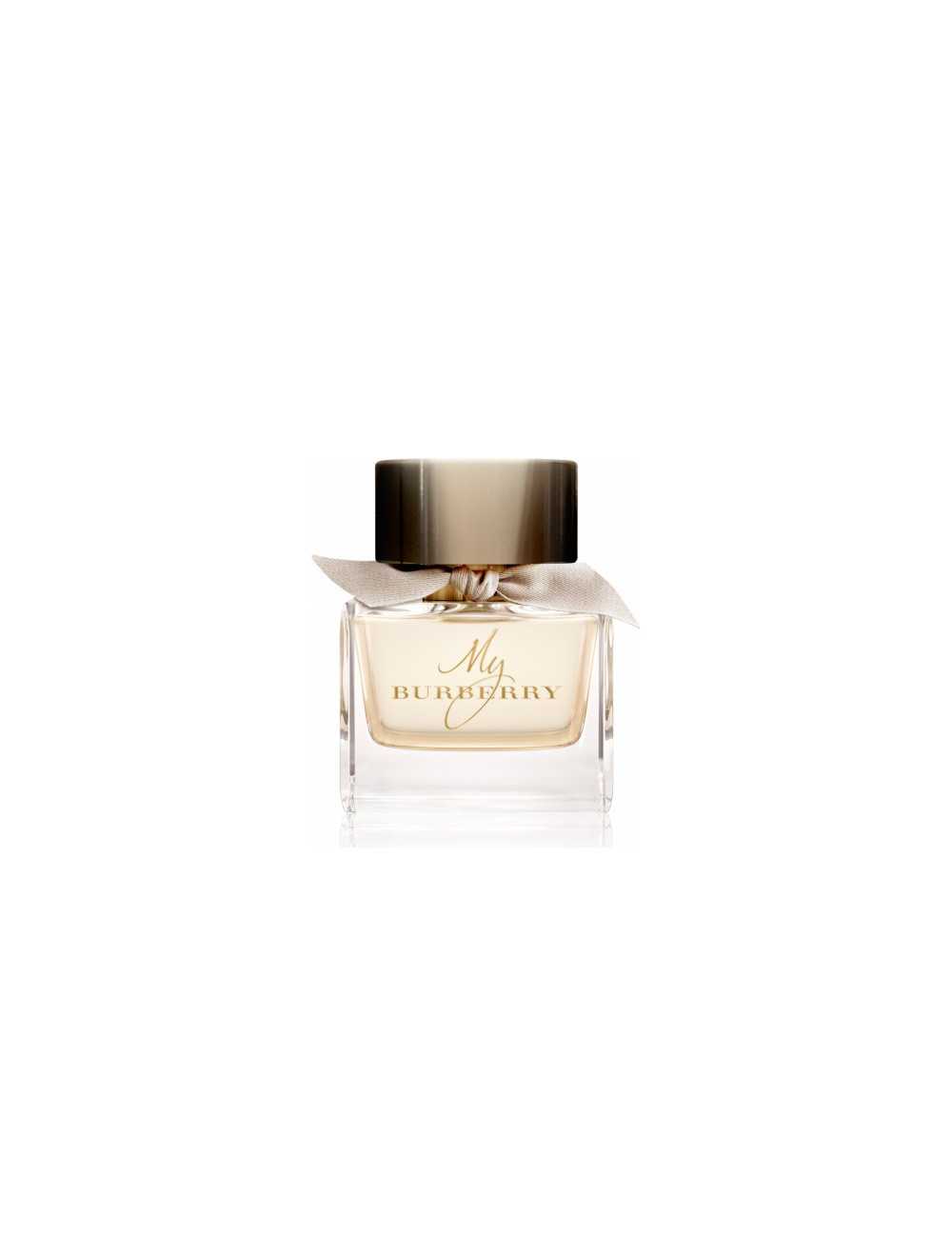 Burberry My Burberry EDT Burberry - rosso.shop