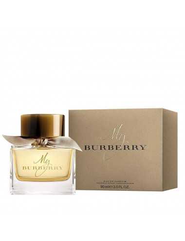 Burberry My Burberry EDT Burberry - rosso.shop