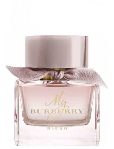 Burberry My Burberry Blush For Her EDP Burberry - rosso.shop