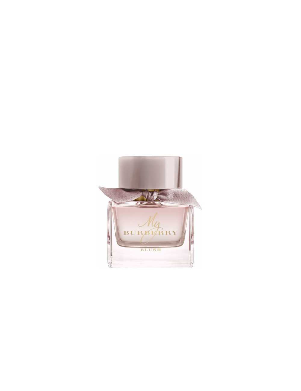 Burberry My Burberry Blush For Her EDP Burberry - rosso.shop