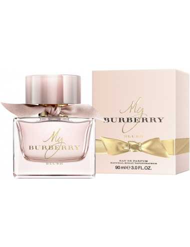 Burberry My Burberry Blush For Her EDP Burberry - rosso.shop