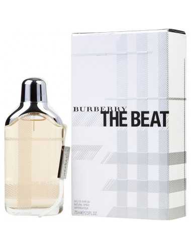Burberry The Beat For Her EDP Burberry - rosso.shop