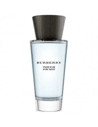 Burberry Touch EDT Burberry - rosso.shop