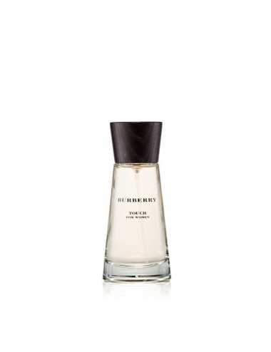 Burberry Touch For Her EDP Burberry - rosso.shop