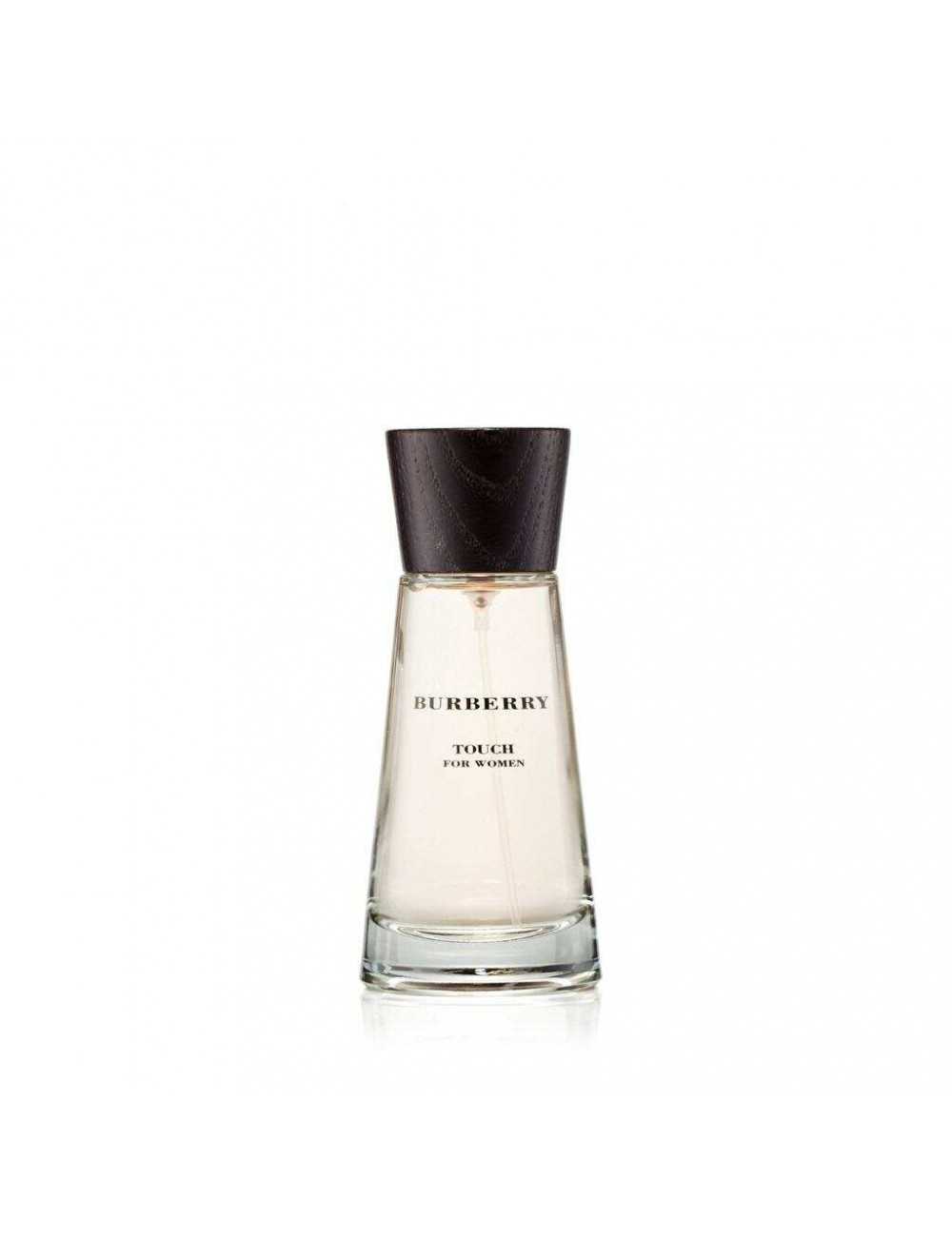 Burberry Touch For Her EDP Burberry - rosso.shop