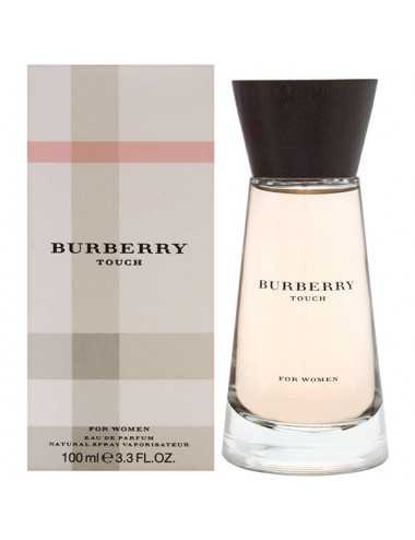 Burberry Touch For Her EDP Burberry - rosso.shop