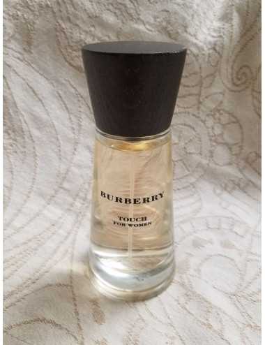 Burberry Touch For Her EDP Burberry - rosso.shop